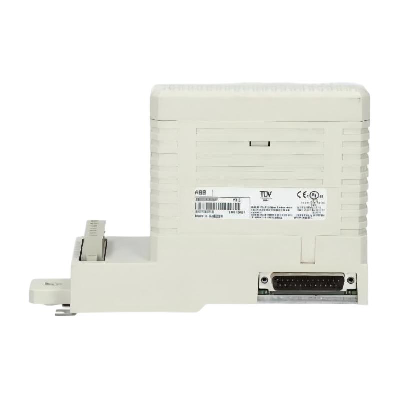 ABB SM810K01 3BSE030928R1 Security CPU Module