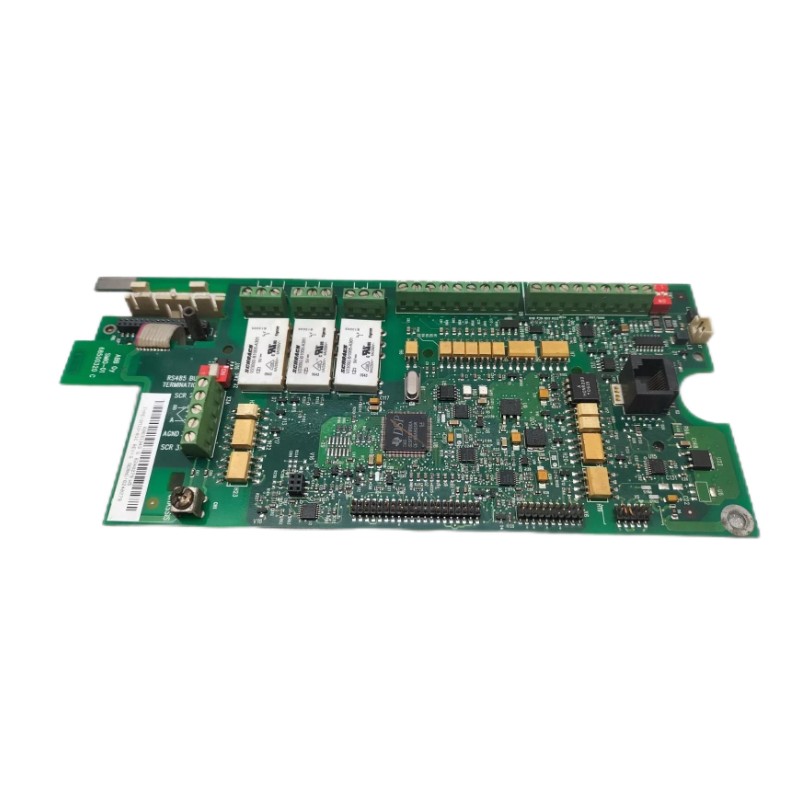 ABB SMIO-01C 68500320E Inverter Parts Need To Be Organized