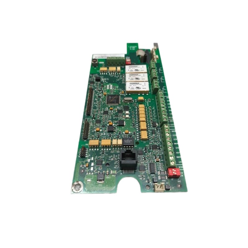 ABB SMIO-01C 68500320E Inverter Parts Need To Be Organized