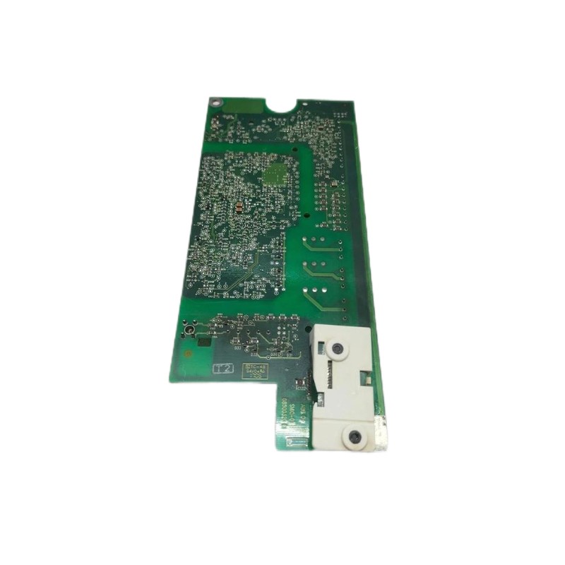 ABB SMIO-01C 68631343 Inverter Parts Need To Be Organized