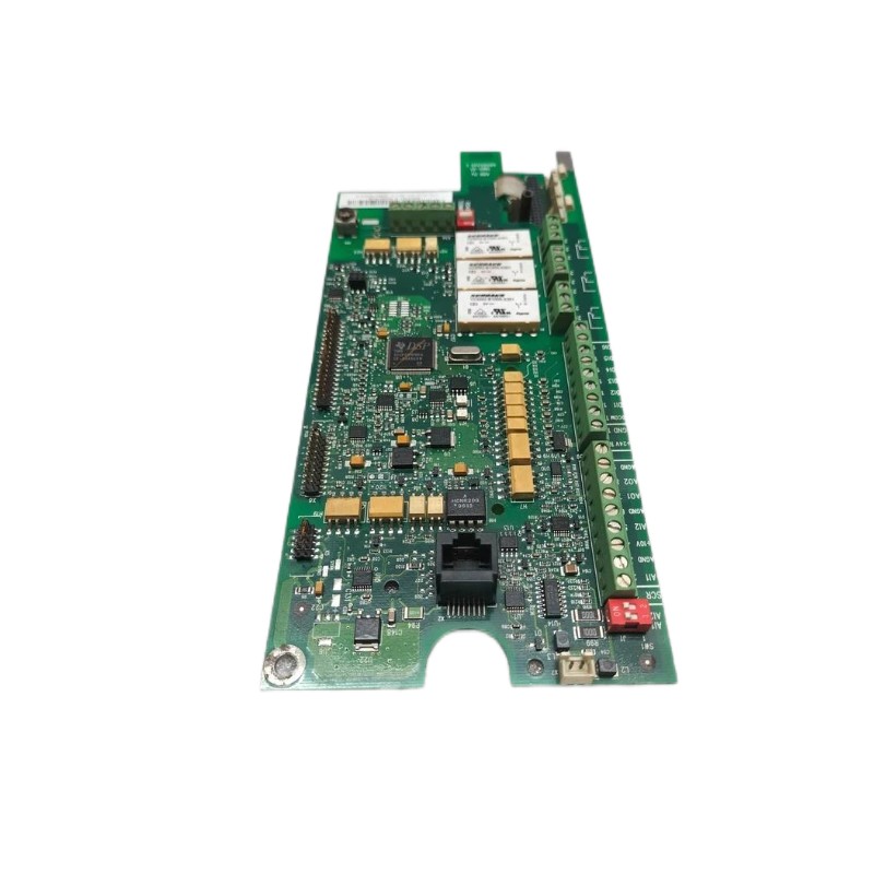 ABB SMIO-01C 68631343 Inverter Parts Need To Be Organized