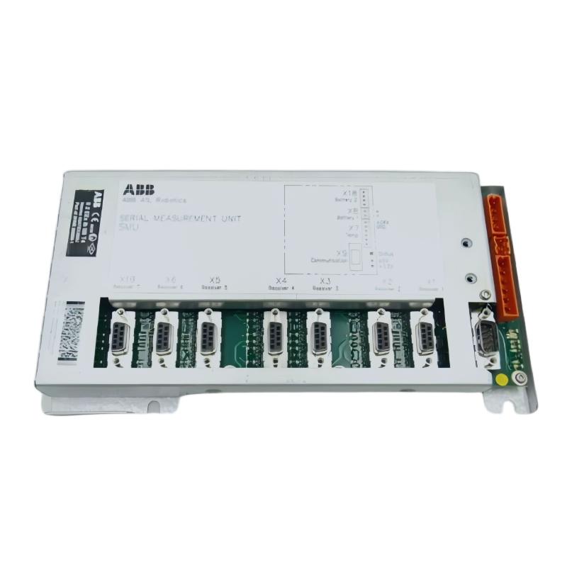 ABB SMU-03 3HNA013638-001 Spray Painting Robot