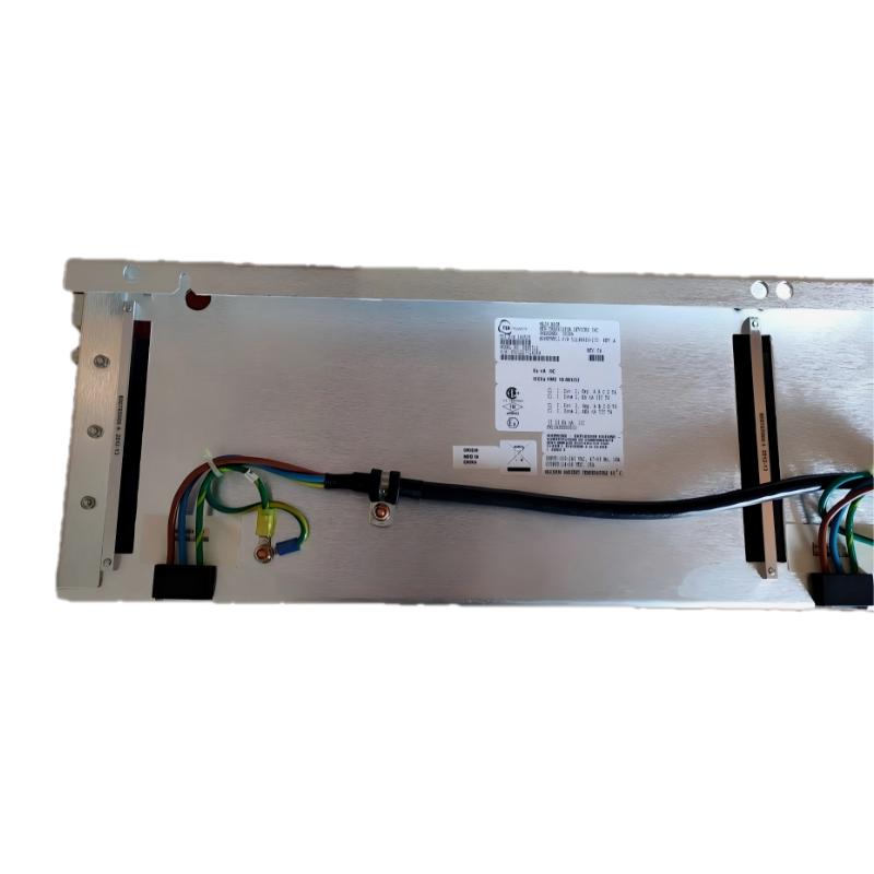 Honeywell SPS5713 51199930-100 Mainframe Power Module