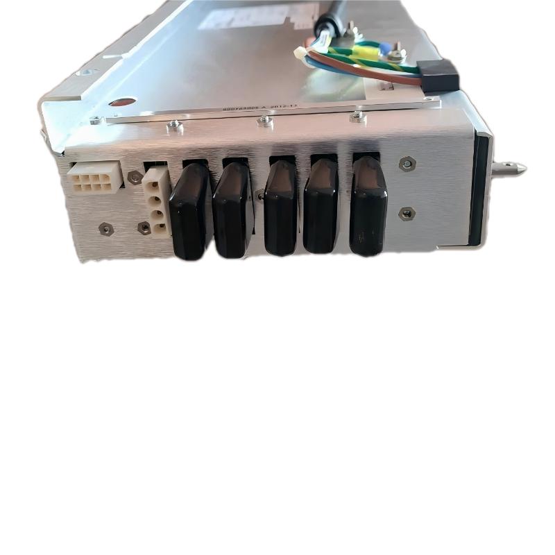 Honeywell SPS5713 51199930-100 Mainframe Power Module