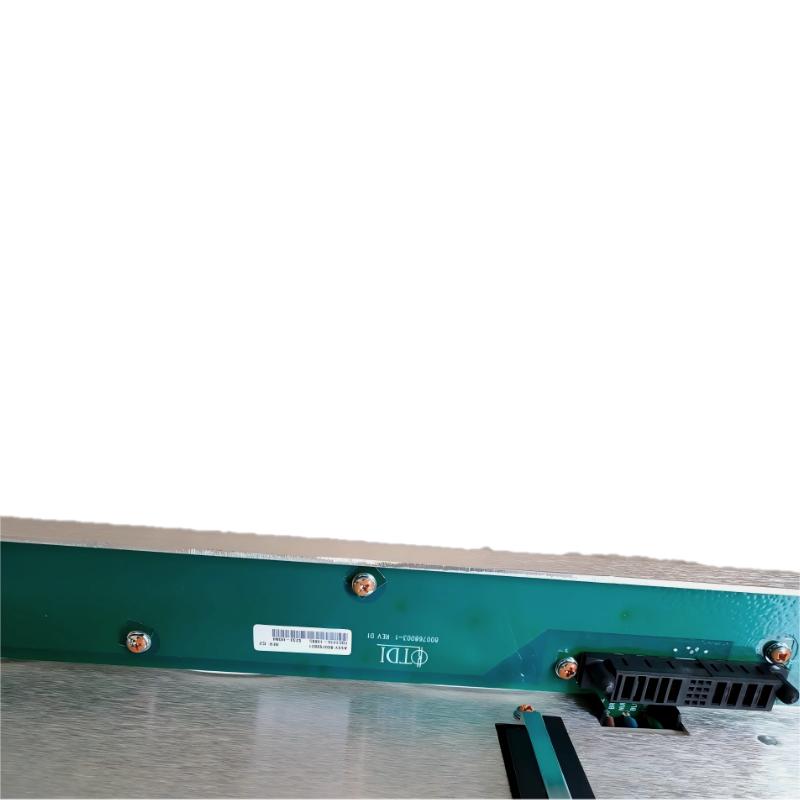 Honeywell SPS5713 51199930-100 Mainframe Power Module