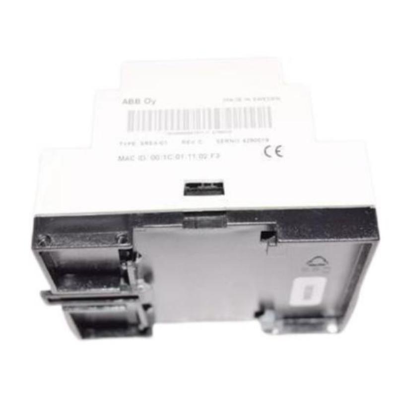 ABB SREA-01 3AUA0000039179 Ethernet Adapter Module