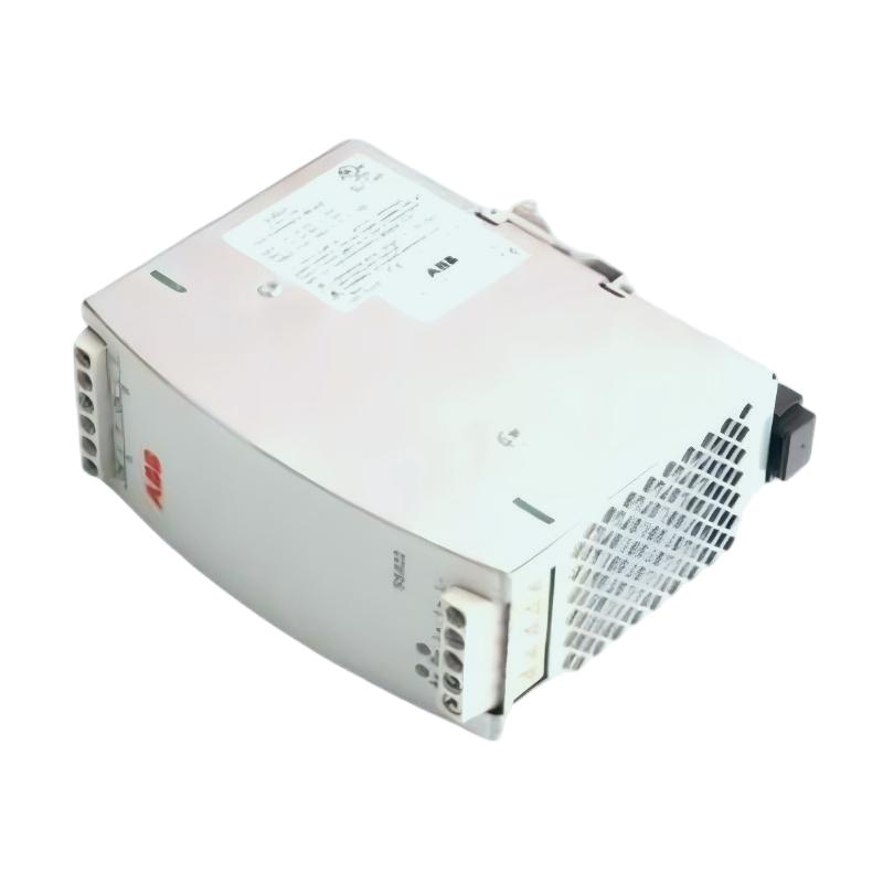ABB SS822Z 3BSC610055R1 Electricity Voting Unit