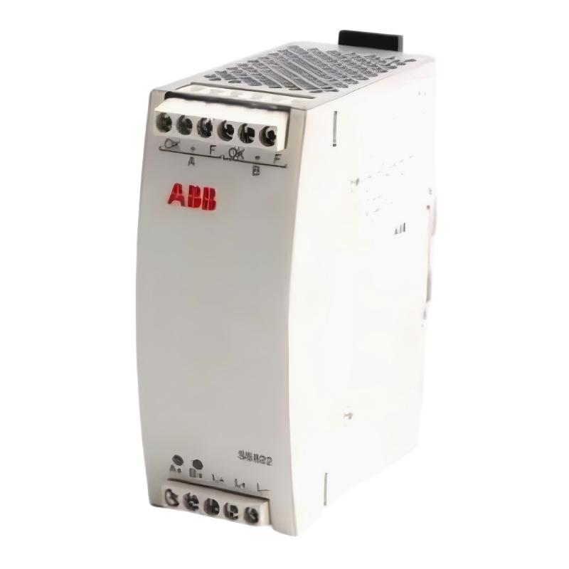 ABB SS822Z 3BSC610055R1 Electricity Voting Unit