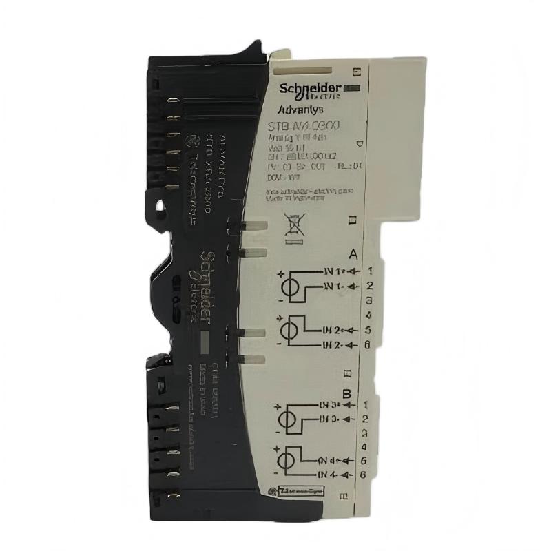 Schneider STBAVI0300K Standard Analog Input Kit