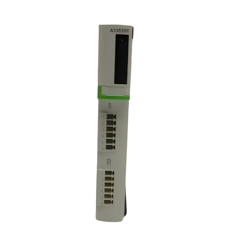 Schneider STBAVI0300K Standard Analog Input Kit