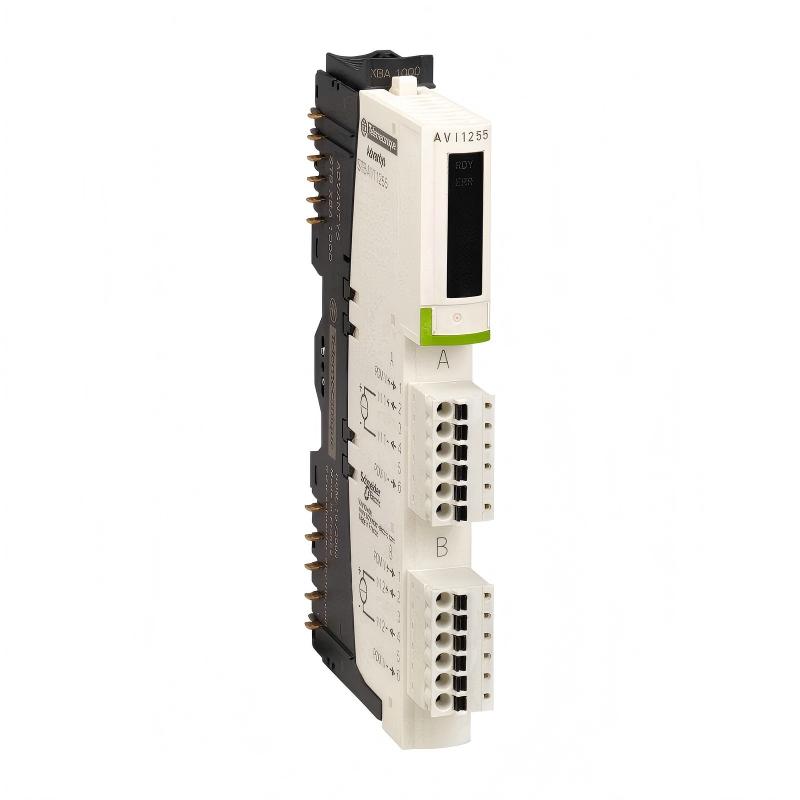Schneider STBAVI1255K Basic Analog Input Kit