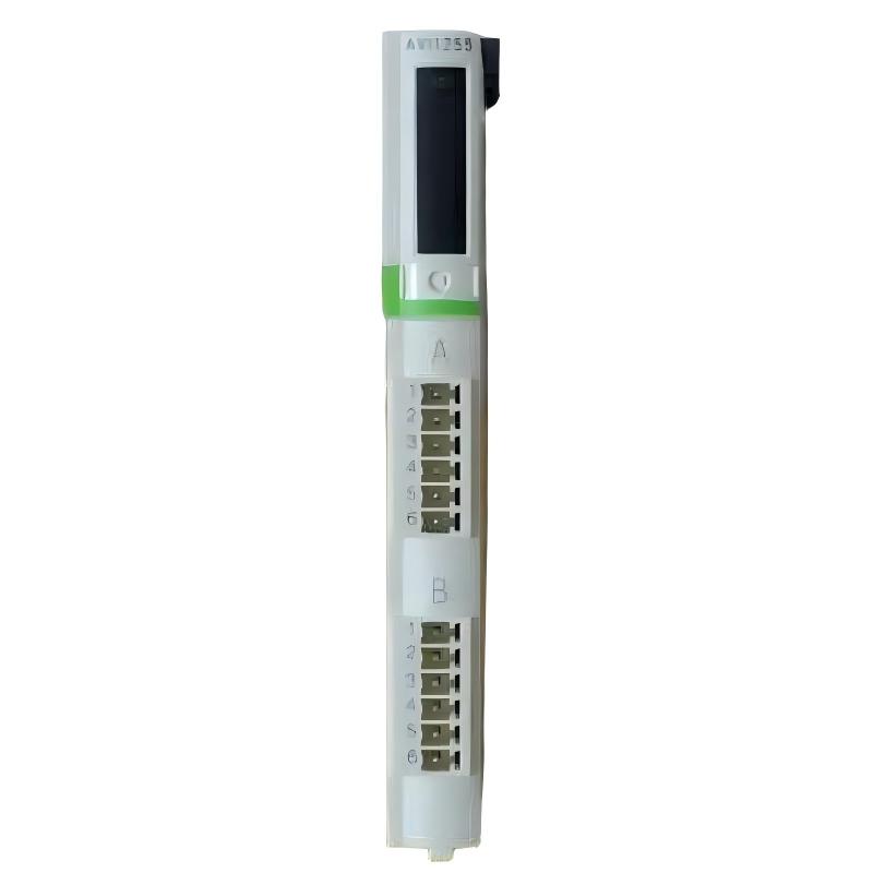 Schneider STBAVI1255K Basic Analog Input Kit