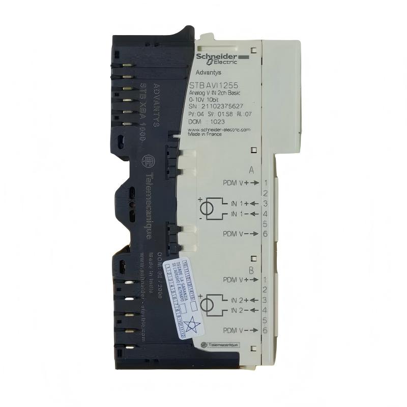Schneider STBAVI1255K Basic Analog Input Kit