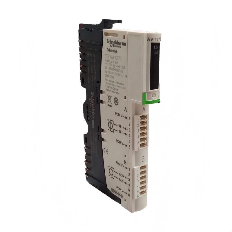 Schneider STBAVI1270K Analog Input Kit