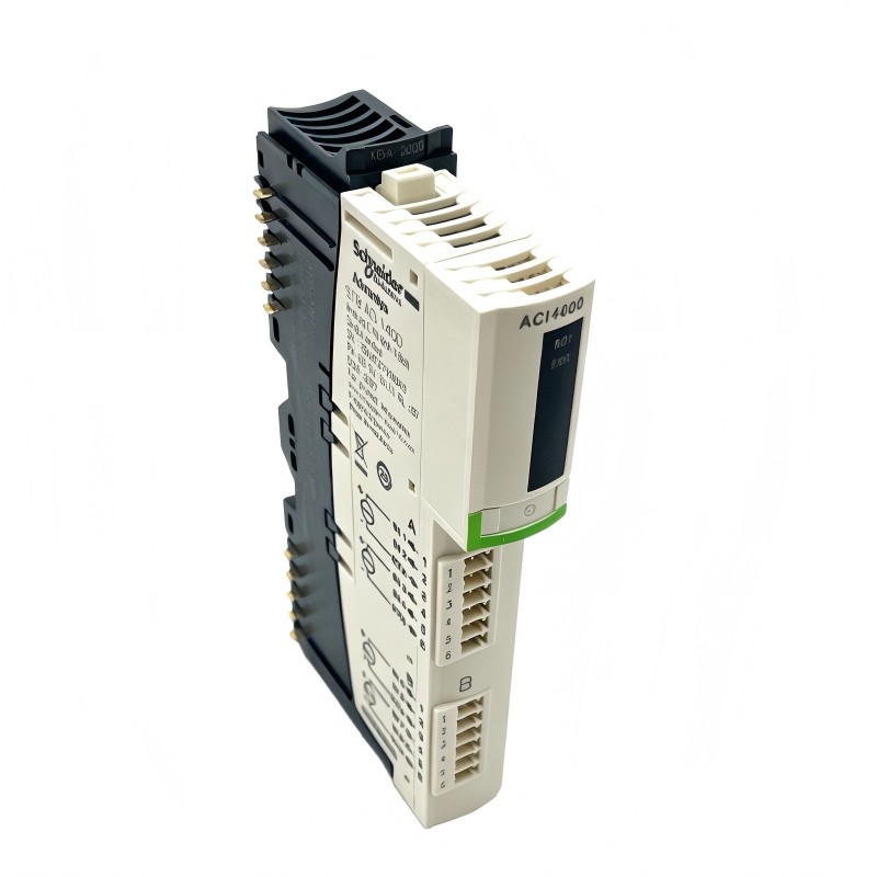 Schneider STBAVI1400K Standard Analog Input Kit