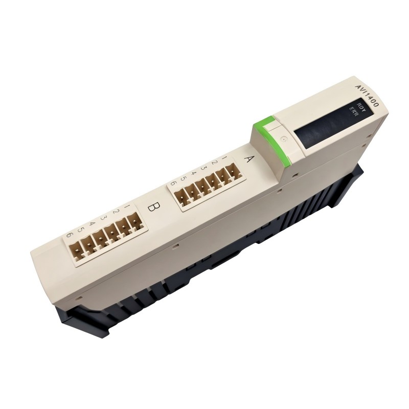 Schneider STBAVI1400K Standard Analog Input Kit