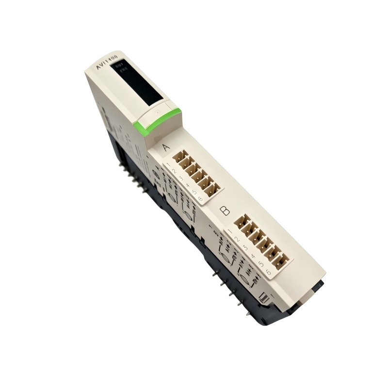 Schneider STBAVI1400K Standard Analog Input Kit