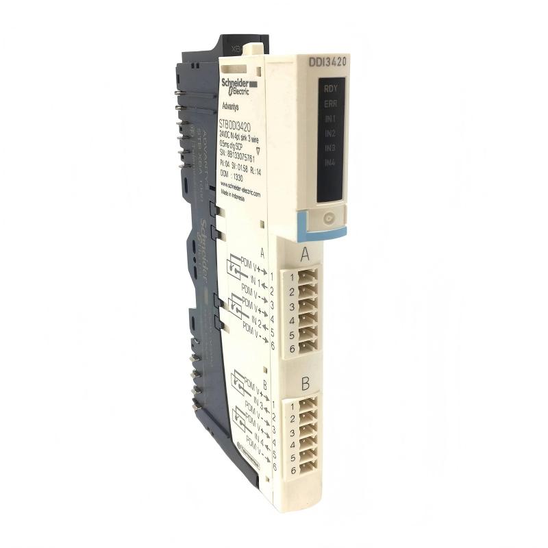 Schneider STBDDI3420K Standard Digital Input Kit