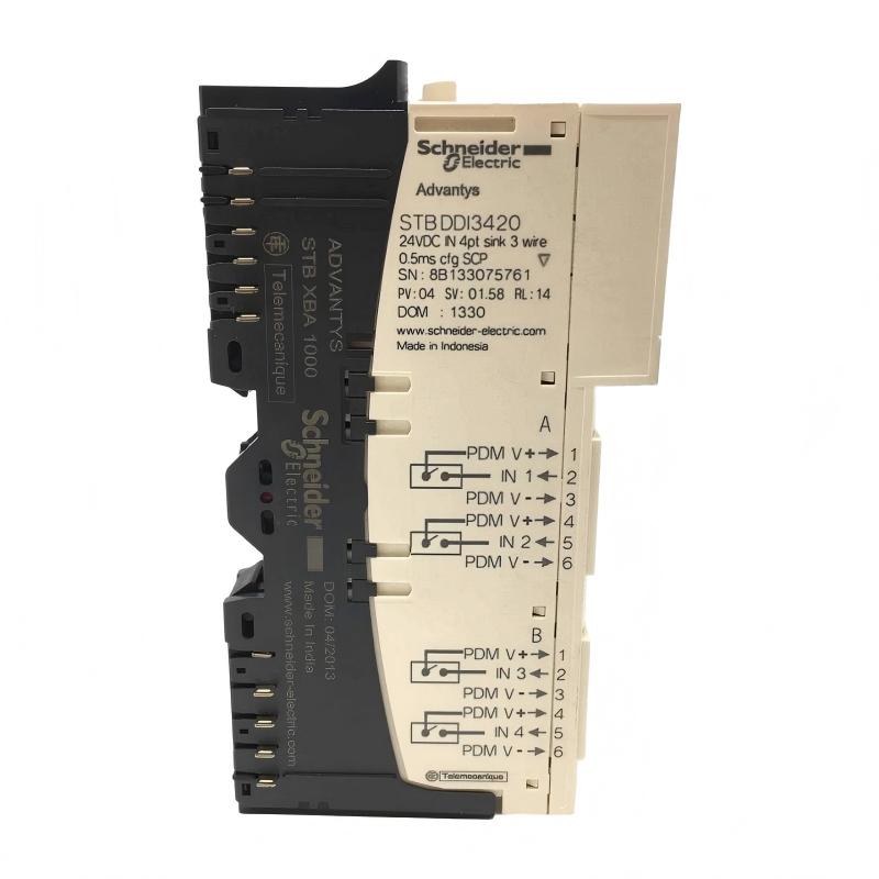 Schneider STBDDI3420K Standard Digital Input Kit