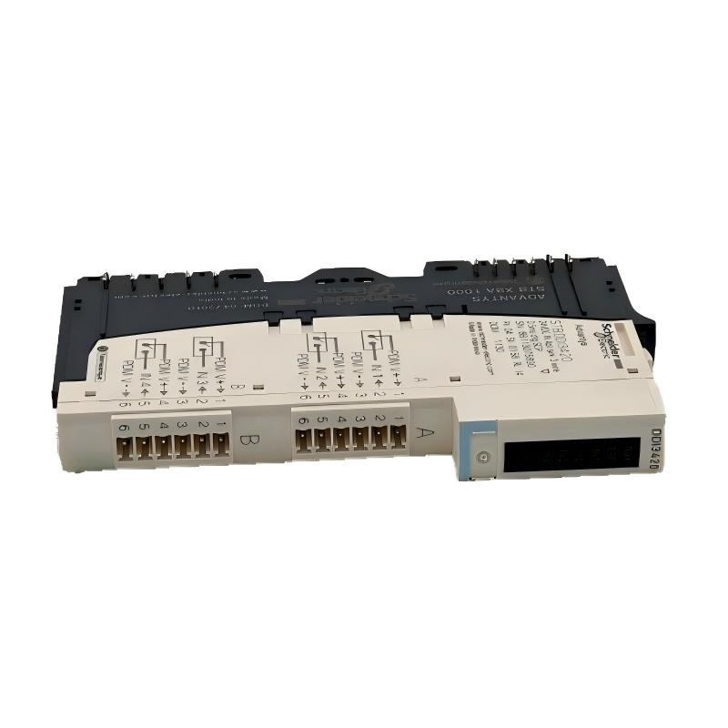 Schneider STBDDI3420K Standard Digital Input Kit