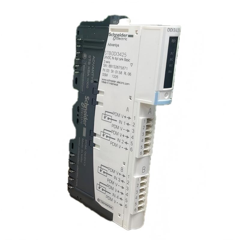 Schneider STBDDI3425K	Basic Digital Input Kit
