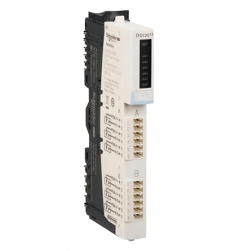 Schneider STBDDI3425K	Basic Digital Input Kit