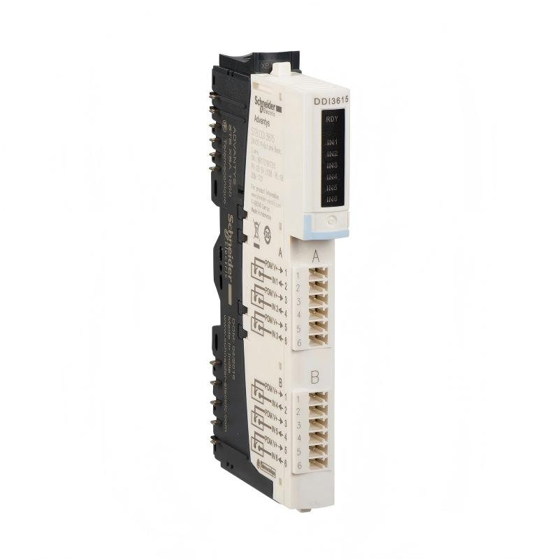 Schneider STBDDI3615K Basic Digital Input Kit