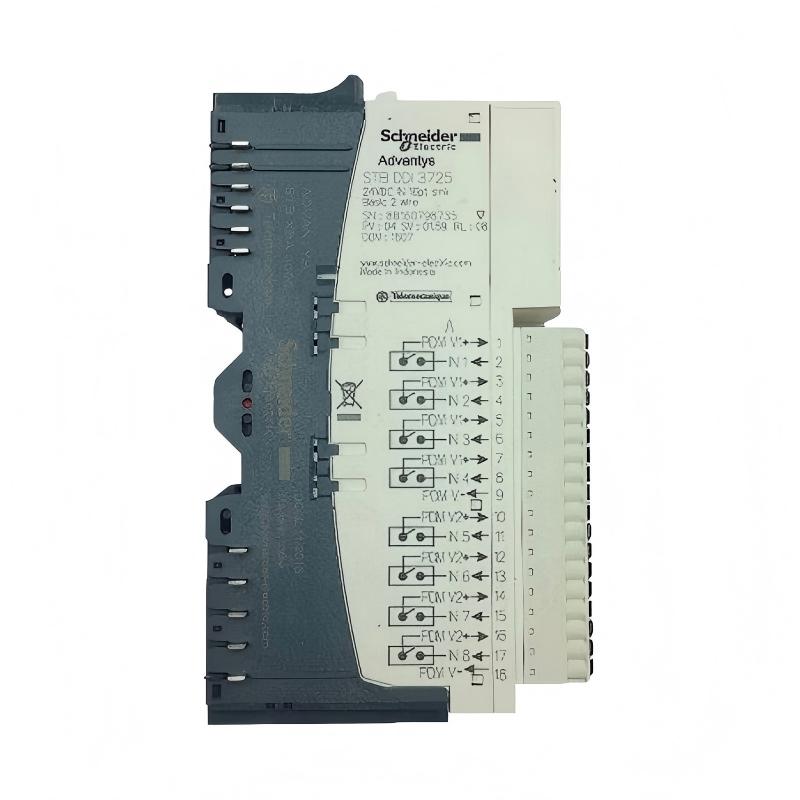 Schneider STBDDI3725KC Basic Digital Input Kit