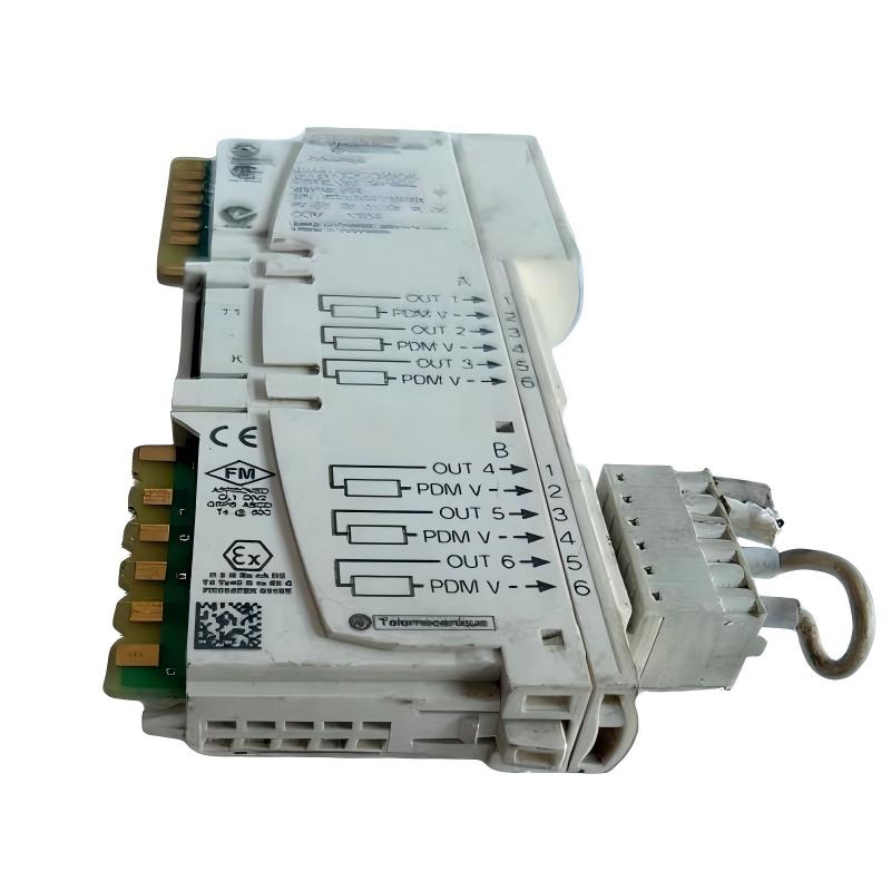 Schneider STBDDO3605K Basic Digital Output Kit