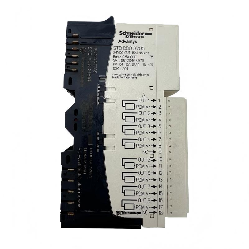 Schneider STBDDO3705KS Basic Digital Output Kit