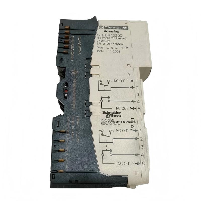 Schneider STBDRA3290 Standard Digital Output Module