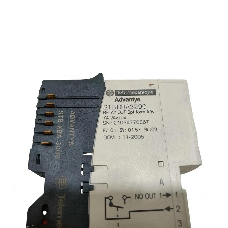 Schneider STBDRA3290 Standard Digital Output Module