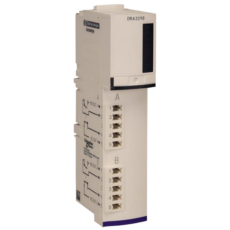 Schneider STBDRA3290K Standard Digital Output Kit