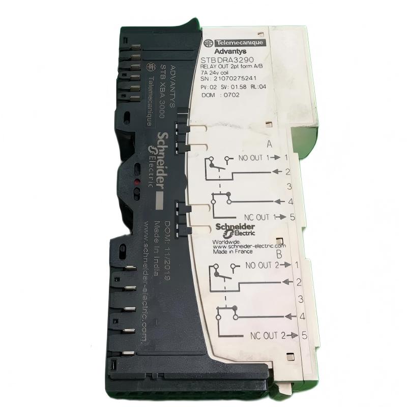 Schneider STBDRA3290K Standard Digital Output Kit