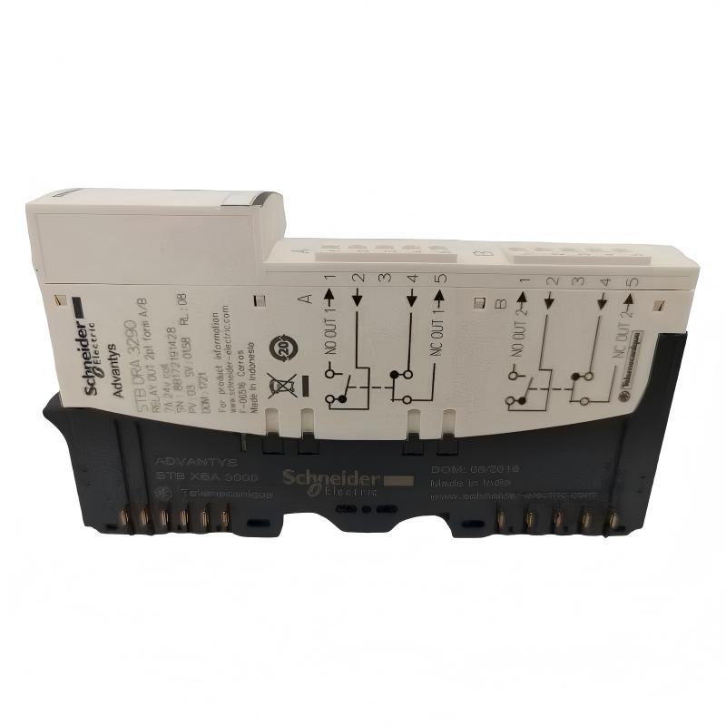 Schneider STBDRA3290K Standard Digital Output Kit
