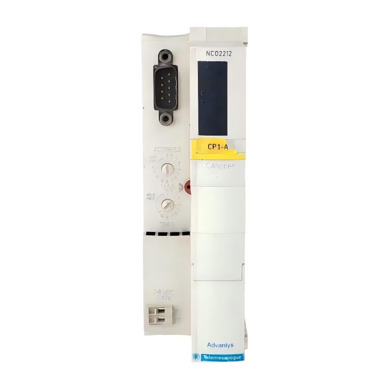 Schneider STBNCO2212 Standard Network Interface Module