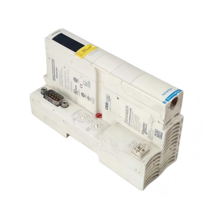 Schneider STBNCO2212 Standard Network Interface Module