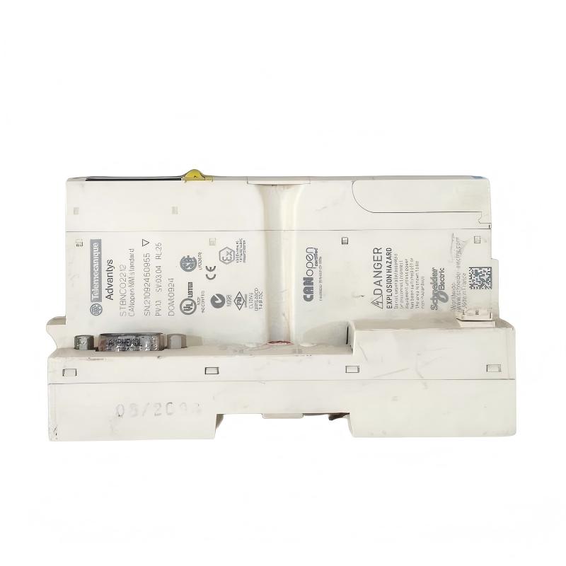 Schneider STBNCO2212 Standard Network Interface Module