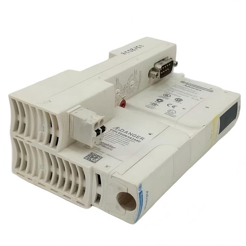 Schneider STBNFP2212 Network Interface Module