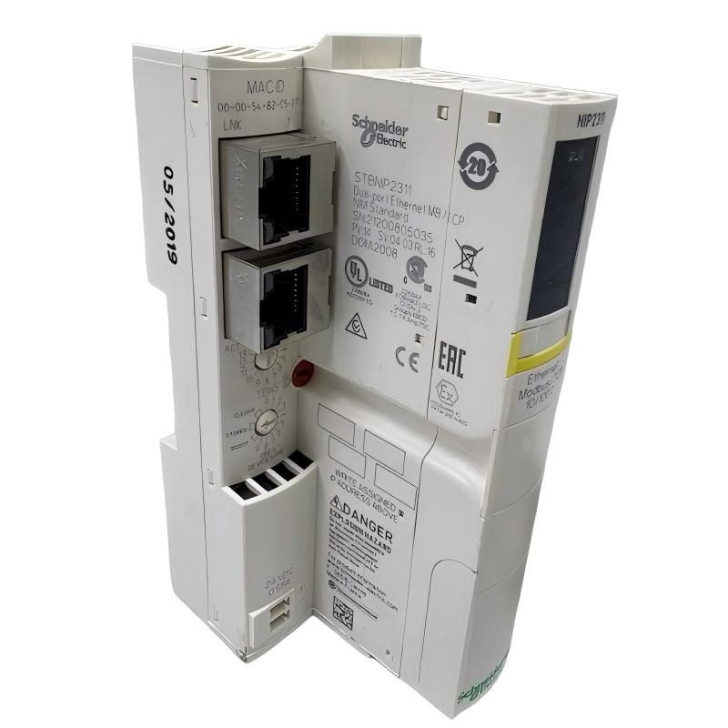 Schneider STBNIP2311 Network Interface Module