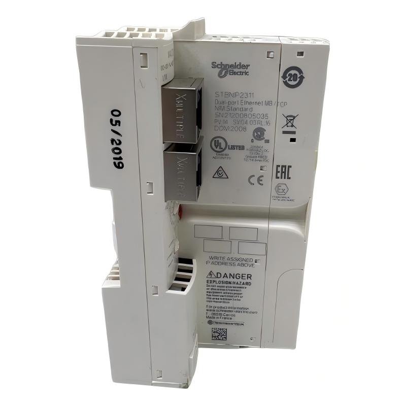 Schneider STBNIP2311 Network Interface Module