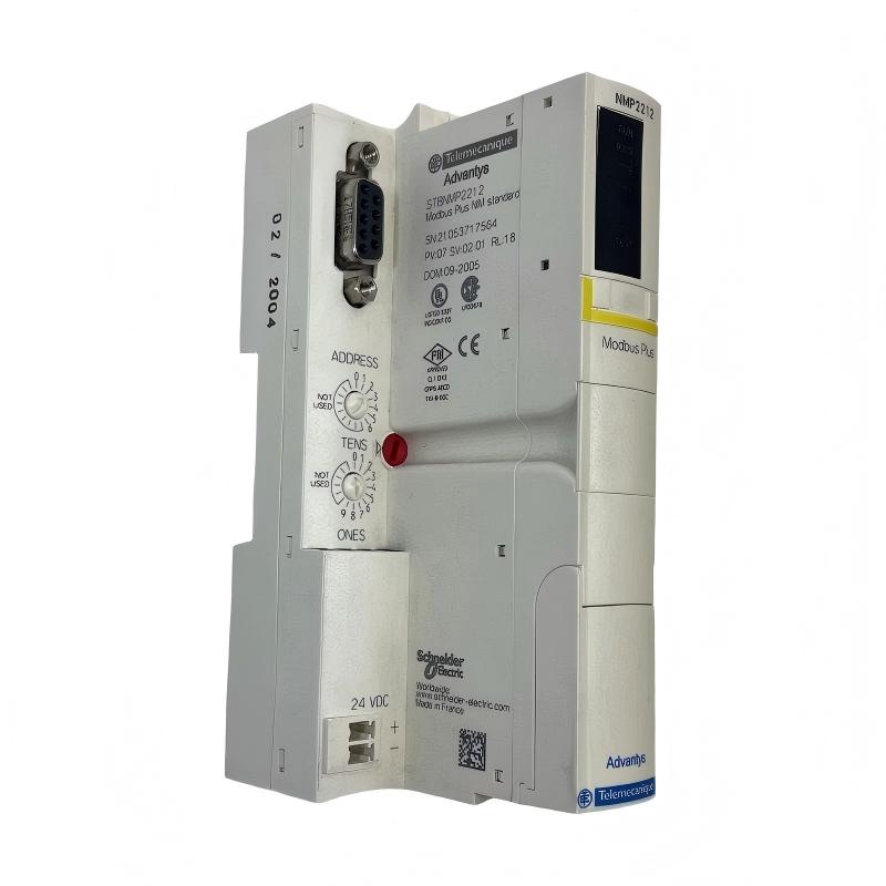 Schneider STBNMP2212 Standard Network Interface Module