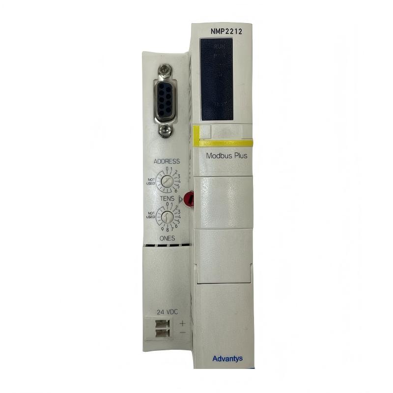 Schneider STBNMP2212 Standard Network Interface Module