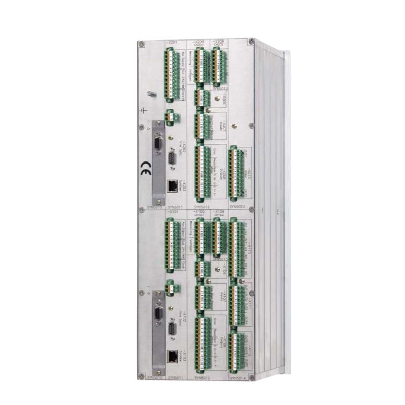 ABB	SYN 5302 Synchronization Device