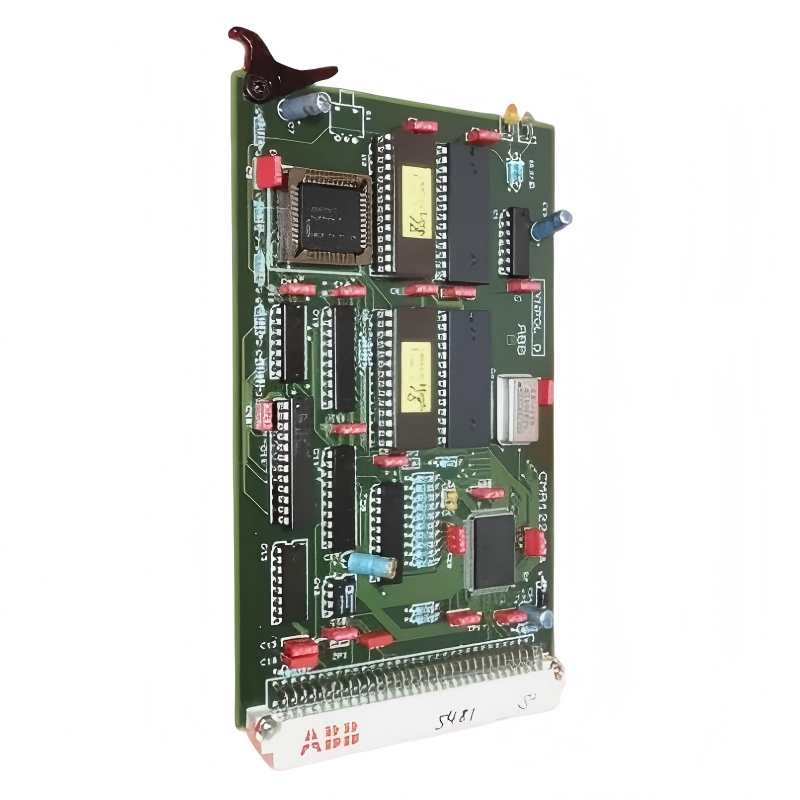 ABB	SYN5011a-P 3BHB004198R0002 Synchronous Transformer