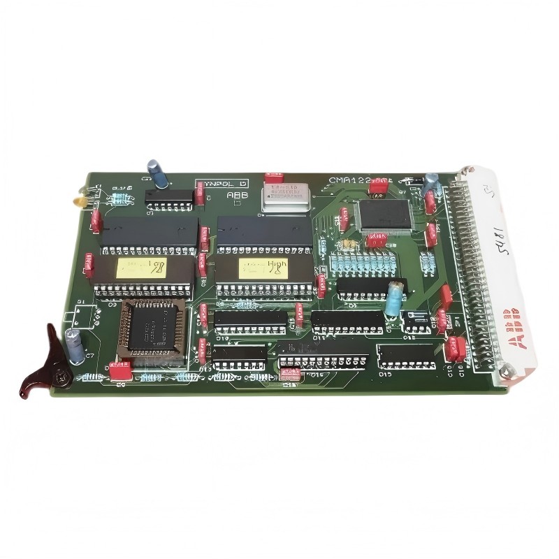 ABB	SYN5011a-P 3BHB004198R0002 Synchronous Transformer