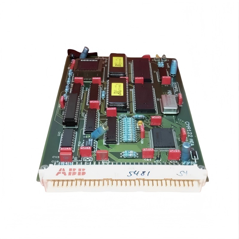 ABB	SYN5011a-P 3BHB004198R0002 Synchronous Transformer