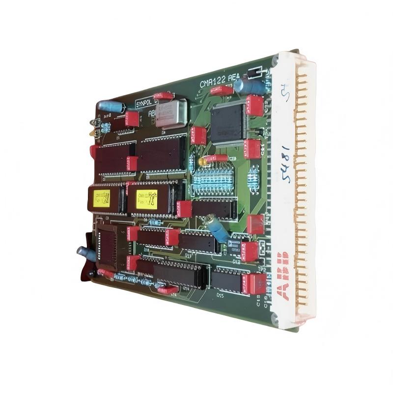 ABB	SYN5011a-P 3BHB004198R0002 Synchronous Transformer