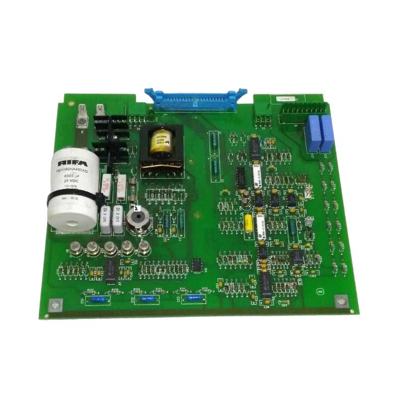 ABB SYN5015a-P 3BHB005099R0002 Circuit Board