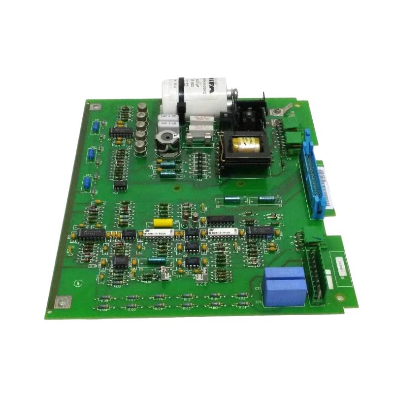 ABB SYN5015a-P 3BHB005099R0002 Circuit Board